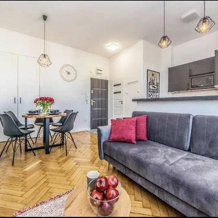 Skwer Kosciuszki Cenral Flat Apartment Gdynia Exterior photo